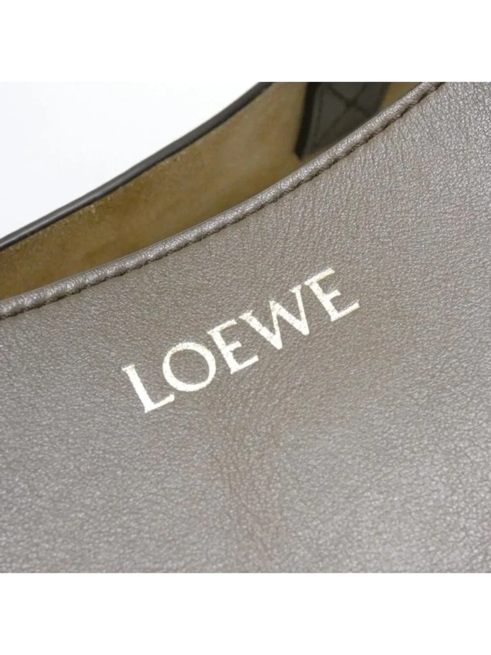 Loewe Puzzle Fold Tote XXL